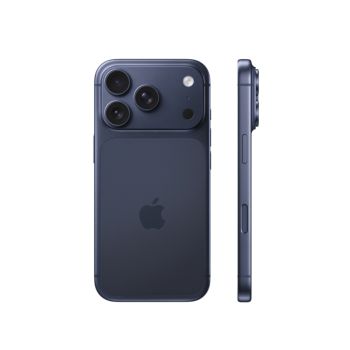 Apple iPhone 17 Pro Max 1TB, Dual: nano SIM + eSIM, Deep Blue